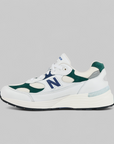 992 Made In USA - Marsh Green