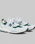 992 Made In USA - Marsh Green
