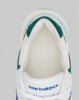 992 Made In USA - Marsh Green