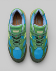 Salehe x New Balance 992 'Calm be the Crater'