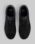 Gator Run - Black
