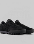 Gator Run - Black