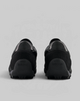 Gator Run - Black