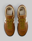 Gator Run - Bark/Linen