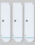 Icon 3 Pack - White