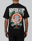 Veni Vidi Vici T-Shirt - Black - LOADED