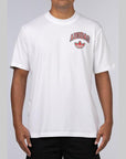 VRCT 2 T-Shirt - White - LOADED