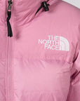 W 1996 Retro Nuptse Jacket - Orchid Pink - LOADED