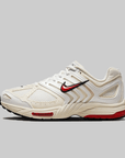 W' Air Pegasus 2K5 - White/Gym Red