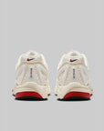 W' Air Pegasus 2K5 - White/Gym Red - LOADED