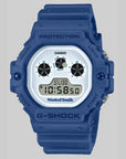 Wasted Youth x G-Shock DW-5900WY-2 - LOADED