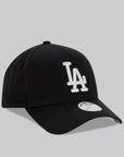 Women's 9Forty AFrame Strapback Los Angeles Dodgers 'Paisley' - LOADED