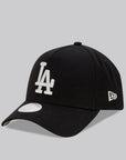 Women's 9Forty AFrame Strapback Los Angeles Dodgers 'Paisley' - LOADED