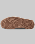 Women's Air Jordan 1 Retro Hi OG "Latte" - LOADED