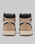Women's Air Jordan 1 Retro Hi OG "Latte" - LOADED