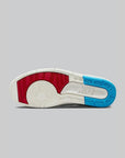 Women's Air Jordan 2 Retro Low "UNC To Chicago" - LOADED
