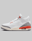 Women's Air Jordan 3 Retro "Georgia Peach" - LOADED