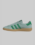 Women's Bermuda - Hazy Green - LOADED