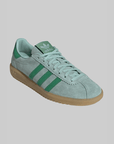 Women's Bermuda - Hazy Green - LOADED