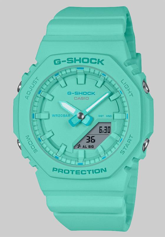 Women's GMAP2100-2A - Love The Sea and The Earth - LOADED