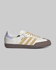 Women's Samba OG - Off White/Oat - LOADED