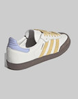 Women's Samba OG - Off White/Oat - LOADED