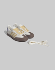 Women's Samba OG - Off White/Oat - LOADED