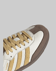 Women's Samba OG - Off White/Oat - LOADED