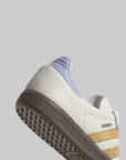 Women's Samba OG - Off White/Oat - LOADED