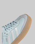 Women's Sambae - Almost Blue/Cloud White/Gum - LOADED