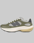 WRPD Runner - Dark Olivine/Sea Salt - LOADED