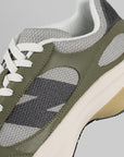 WRPD Runner - Dark Olivine/Sea Salt - LOADED