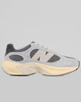 WRPD Runner - Grey - LOADED