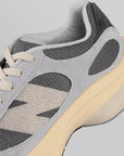 WRPD Runner - Grey - LOADED