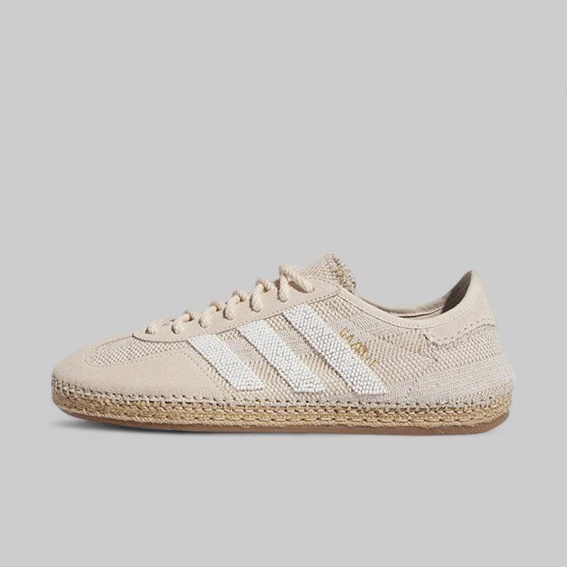 adidas gazelle silver green womens Adidas | Gazelle Lo Pro for Women