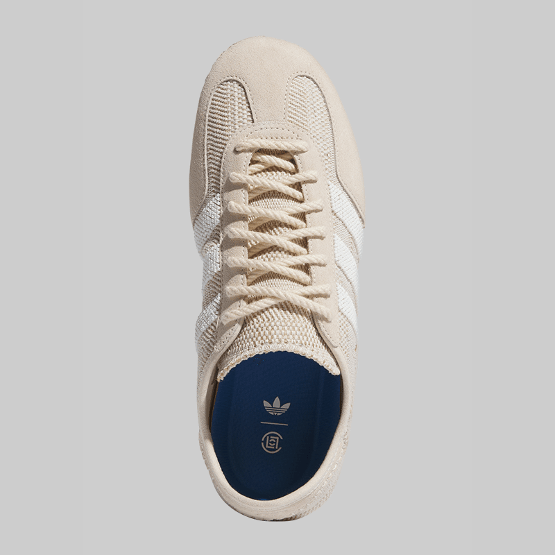 X CLOT Gazelle By Edison Chen 