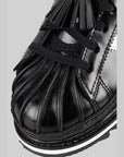 X CLOT Superstar By Edison Chen - Black/White - LOADED