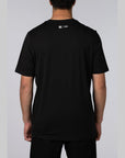 X Disney Graphic T-Shirt - Black - LOADED