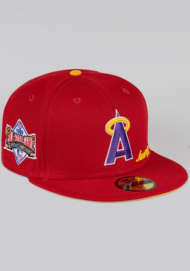 Buy New Era Angels Hat Online In India -  India