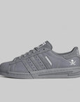 X Neighborhood Superstar - Cement Grey