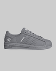 X Neighborhood Superstar - Cement Grey - LOADED