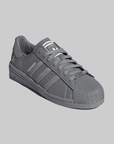 X Neighborhood Superstar - Cement Grey - LOADED