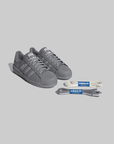 X Neighborhood Superstar - Cement Grey - LOADED