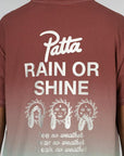 X PATTA T-Shirt - Patta Gradient - LOADED