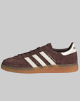 X Sporty & Rich Handball Spezial - Auburn/Cream White/Gum - LOADED