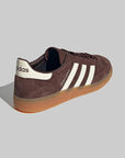 X Sporty & Rich Handball Spezial - Auburn/Cream White/Gum - LOADED