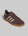 X Sporty & Rich Handball Spezial - Auburn/Cream White/Gum - LOADED