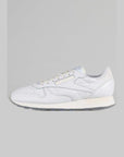 X Tyrrell Winston Classic Leather - White - LOADED