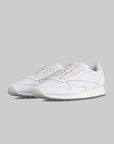 X Tyrrell Winston Classic Leather - White - LOADED