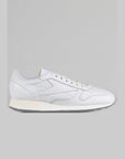 X Tyrrell Winston Classic Leather - White - LOADED